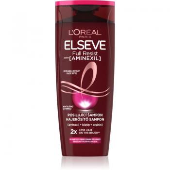L’Oréal Paris Elseve Arginine shampoing fortifiant 250 ml