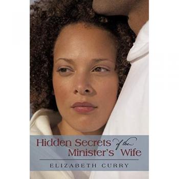 Hidden Secrets of the Minister's Wife