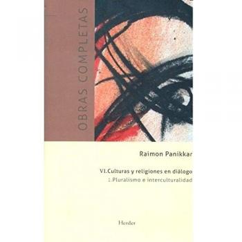 Culturas y religiones en diálogo. Pluralismo e int.