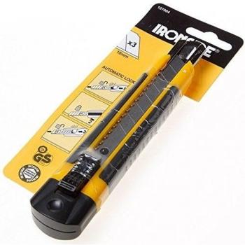 Heavy-Duty 18mm Bicomponent Cutter