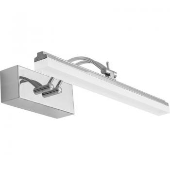 Lámpara de Pared Toolight Cromo 39×18,5 cm