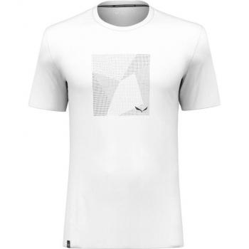 Salewa T-shirt Uomo Pure Building Dry