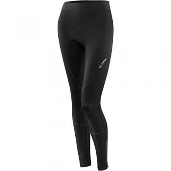 Women’s Basic Gel Bib Tights in Black – Size XS – Loeffler
