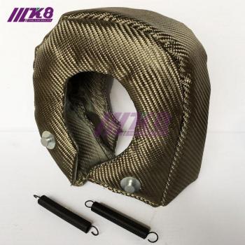 Heat Shield Barrier for T25/T3/T4/T6/T28 Turbochargers