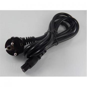 Tige Schuko à trèfle Mickey – Cordon 1,2 m