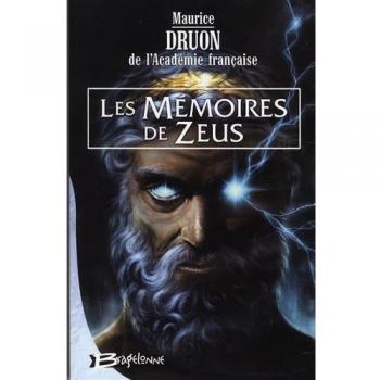 Les mémoires de Zeus