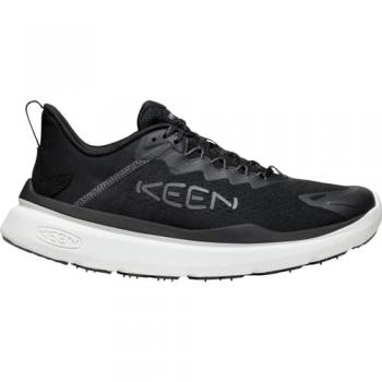 Wk 450 Uomo 41, colore nero/bianco stellato