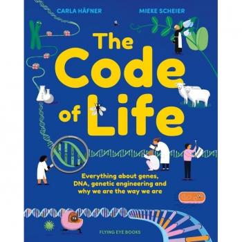 The Code of Life