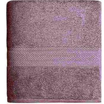 Magnifique Serviette en Coton 50x100 cm 550gr