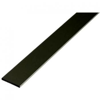 Flachstange Aluminium 30 x 2 mm