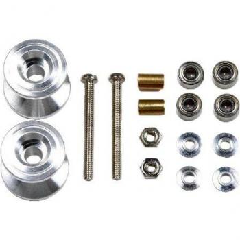 Rotelle Sferiche 13 e 12mm