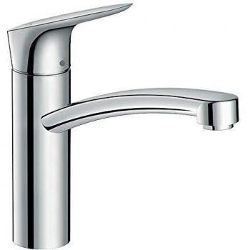 Robinet de cuisine Hansgrohe Logis 160, chromé, 71832000