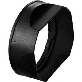 Fujifilm LH-XF01 Metall Gegenlichtblende schwarz