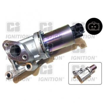 Valve EGR QUINTON HAZELL XEGR144
