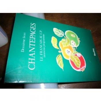 CHANTEPAGES