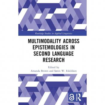 Vitalsource Technologies, Inc. Multimodality across Epistemologies in Second Language Research