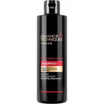 Shampoo Rigenerante per Capelli 400 Ml