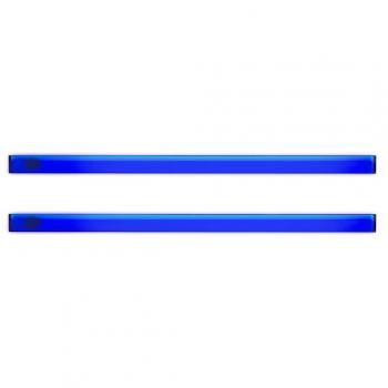 Illuminazione Uniforme Blu 2x Magnetico