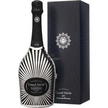 Laurent-Perrier Grand Siècle