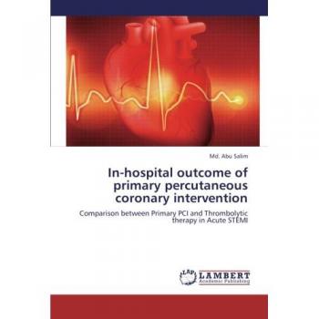 In-hospital outcome of primary percutaneous coronary intervention: Comparison between Primary PCI and Thrombolytic therapy in Acute STEMI