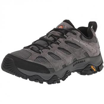 Scarpe Merrell Moab 3 Grigie Uomo