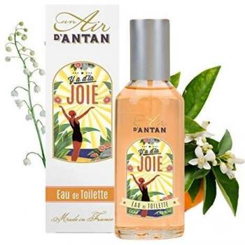 Cruelty-Free Sweet Perfume 55ml