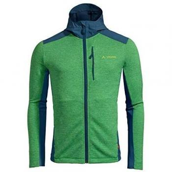Croz Fleece Herrenjacke Vaude, Apfelgrün XL – 41913