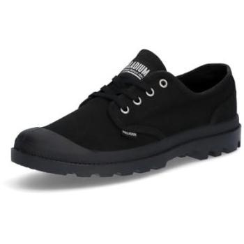 Trainers – Palladium Pampa Oxford Edition
