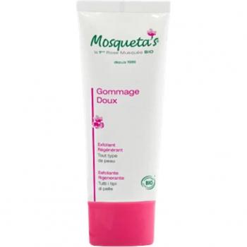 Creme Esfoliante Bio 75 ml