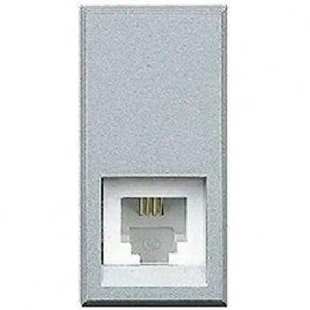 Presa telefonica RJ11 Legrand Bticino
