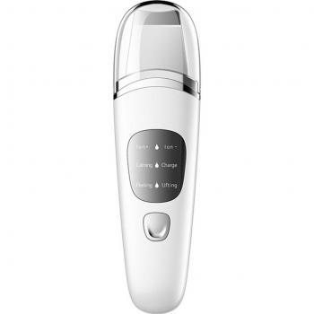 Instrumento de belleza facial ultrasónico