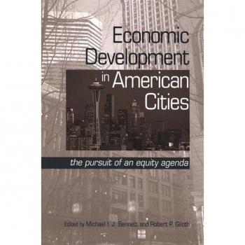 Vitalsource Technologies, Inc. Economic Development In American Cities
