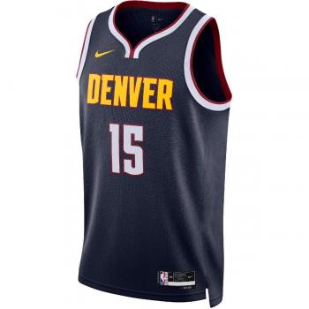 Nike XL Icon Edition Swingman Jersey