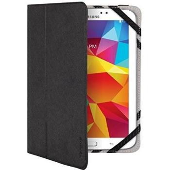 Targus THD455EU Custodia Universale per Tablet da 7-8, Nero