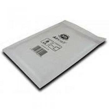 Jiffy AirKraft Bag Size 2 205x245mm White (Pack of 100) JL-2 JF13200