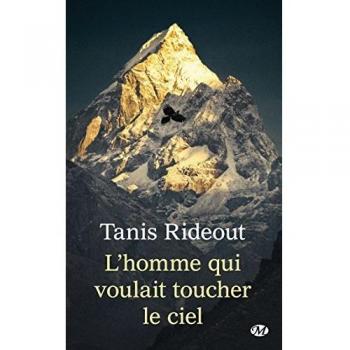 L'homme qui voulait toucher le ciel