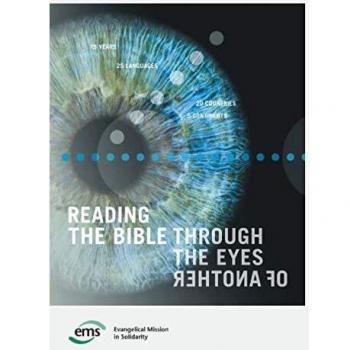 Reading the Bible through the eyes of Another