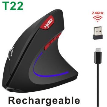 Bluetooth Gaming Mouse