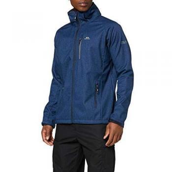 SoftShell TP-75 by Trespass – Desmond
