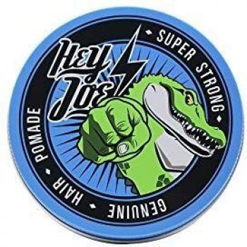 Hey Joe Pomada Fijación Súper Fuerte 15 ml