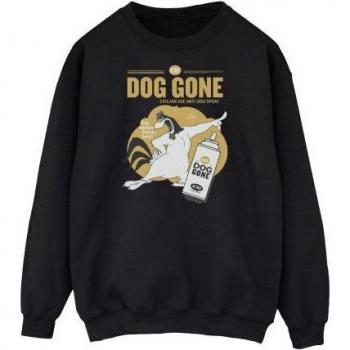 Sudadera Looney Tunes Foghorn Leghorn Dog Gone para hombre