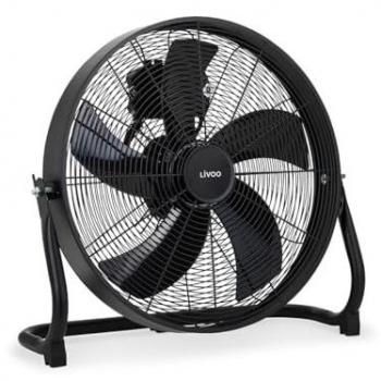 Livoo Ventilationsgerät