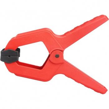 DIY Spring Clamp