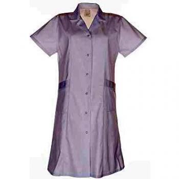 Planam Capa Blanca MG 38 1/4 Brazo