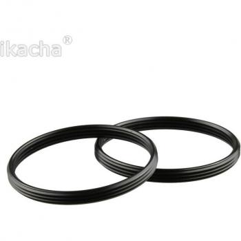 M39-M42 Lens Adapter Ring Kit