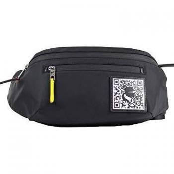 Karl Lagerfeld 999 Black Tote – Model 201W3128