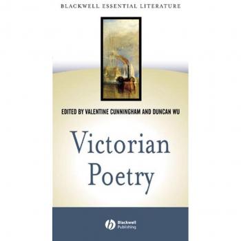 Vitalsource Technologies, Inc. Victorian Poetry