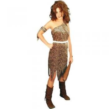 Costume da Uomo delle Caverne