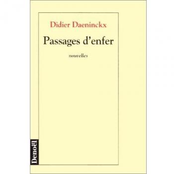 Passages d'enfer (Romans Français)