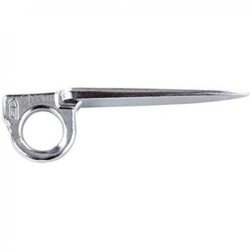 Climbing Technology Eye Sharp Support 12 cm Grey Unisex